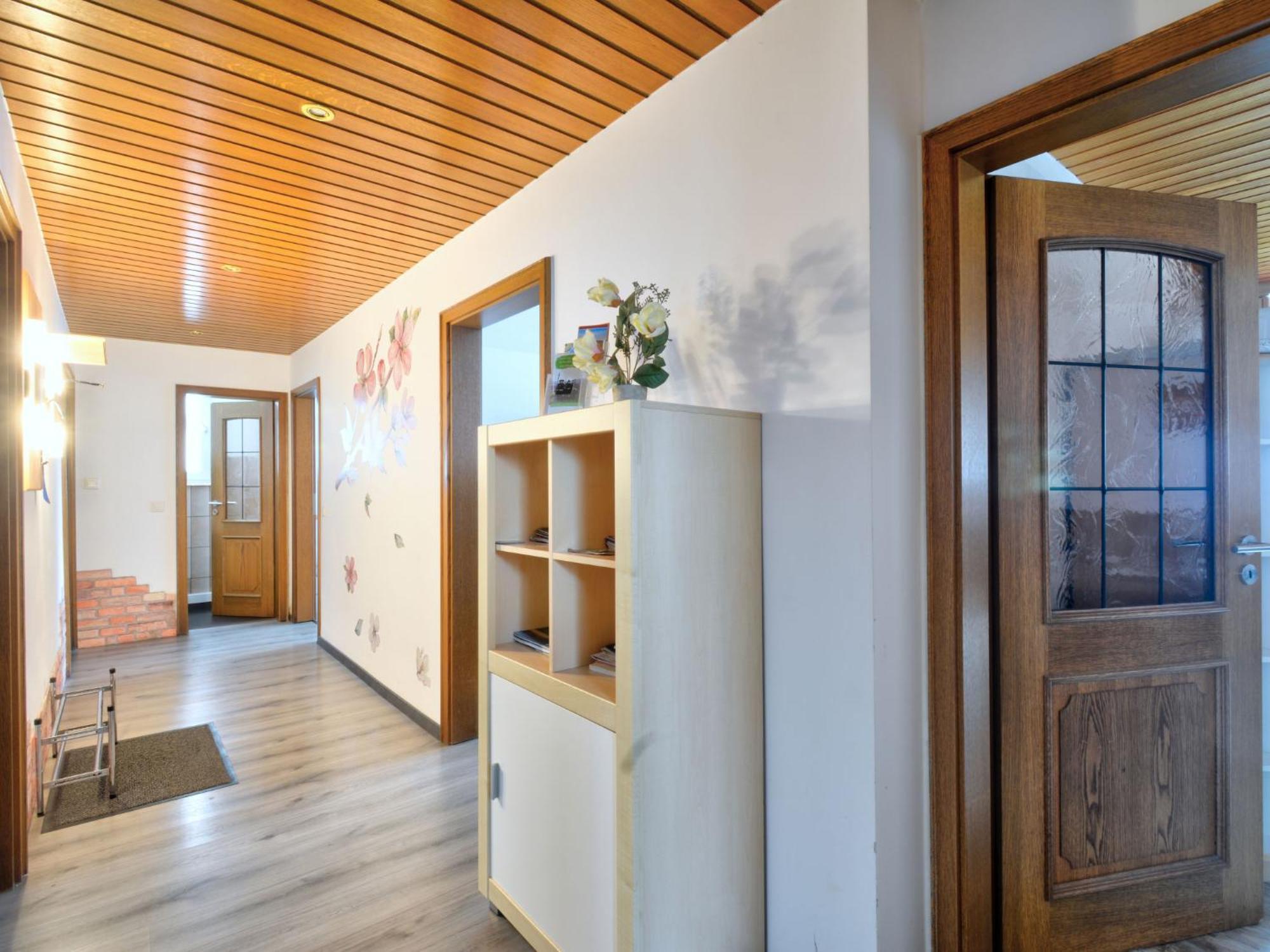 Holiday Home Ferienhaus Born By Interhome Schieder-Schwalenberg Eksteriør billede