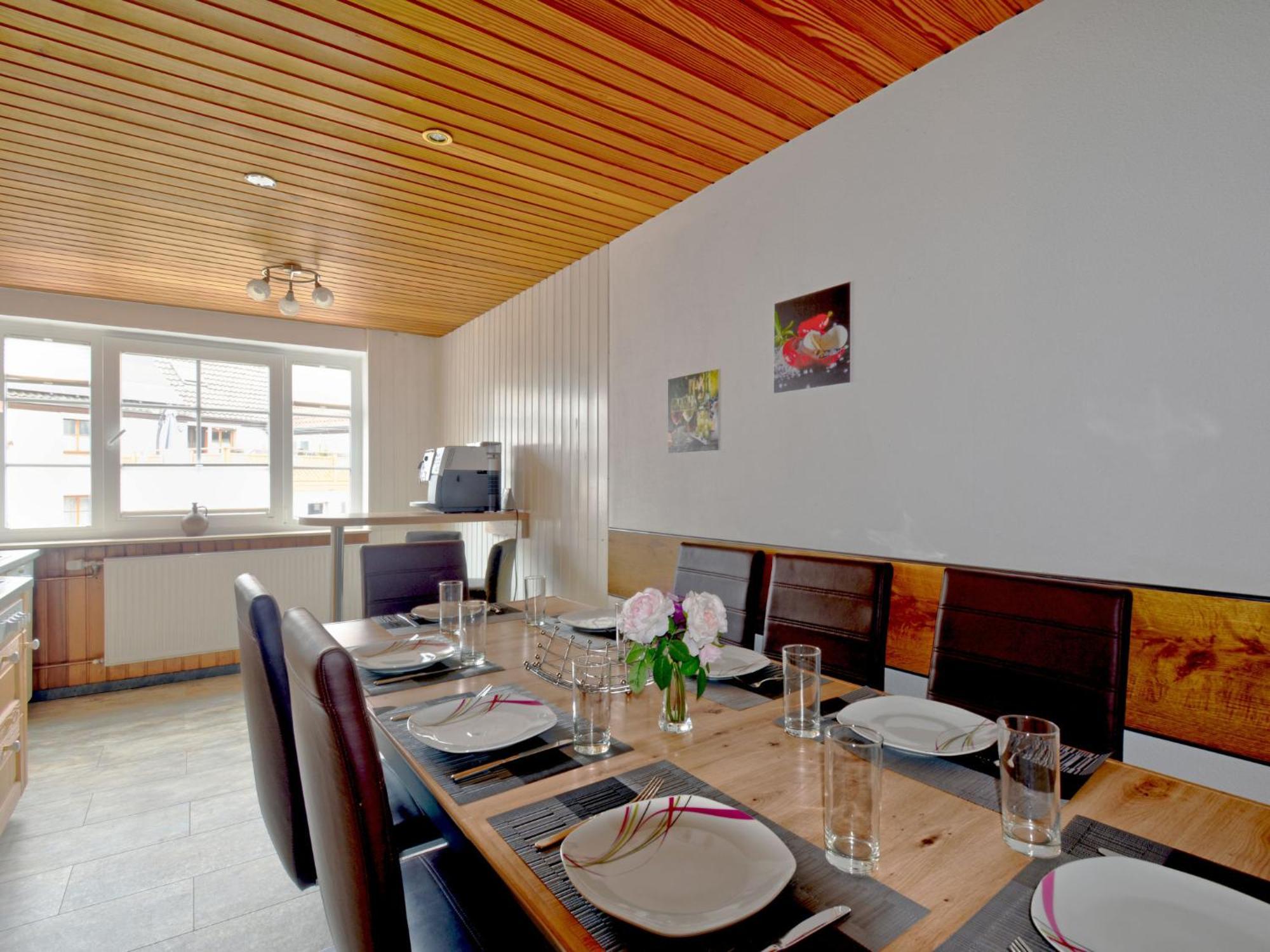 Holiday Home Ferienhaus Born By Interhome Schieder-Schwalenberg Eksteriør billede