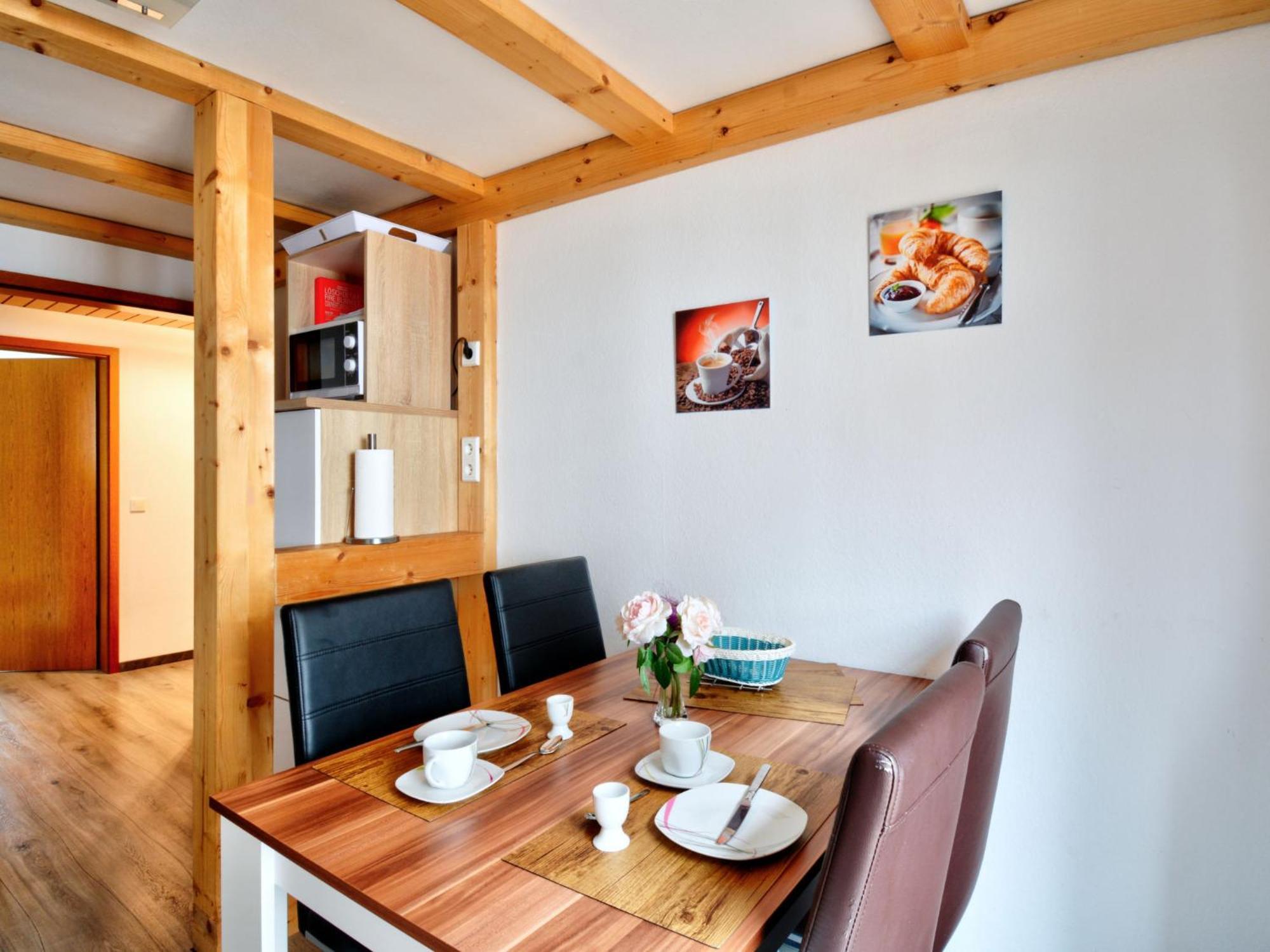 Holiday Home Ferienhaus Born By Interhome Schieder-Schwalenberg Eksteriør billede